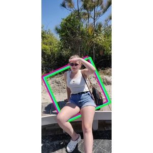 Meet your Posher, Suzanna